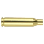Nosler Bullets Inc. Nosler Unprimed Unprepped Brass Rifle Cartridge Cases .260 Rem NOS HS 100/ct (BULK) - alternate view 2