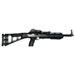 MKS SUPPLY LLC Hi-Point 995TS Carbine Rifle 9mm Luger 10rd Magazine 16.5" Barrel Black - alternate view 2