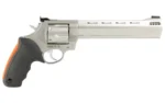 Taurus USA TAURUS RAGING BULL 44MAG 8.37" STS - alternate view 2
