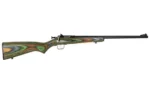 Keystone Sporting Arms KSA CRICKETT G2 22LR CAM LAM BL BBL - alternate view 2