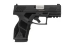 Taurus International Inc. Taurus GX2 Handgun 9mm Luger 13rd Magazines (2) 3.38" Barrel Black Frame/Black Slide - alternate