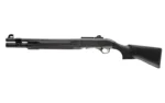 Beretta U.S.A. Beretta A300 Ultima Patrol Shotgun 12 ga 3" Chamber 7rd Magazine Tube 19.1" Barrel Grey - alternate view 2