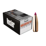 Nosler Bullets Inc. Nosler Ballistic Tip Varmint Bullets .22 cal .224" 55 gr SBT-SB 250/ct - alternate view 2
