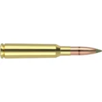 Nosler Bullets Inc. Nosler E-Tip Rifle Ammunition 6.5x55 120gr ET 2756 fps 20/ct - alternate view 2