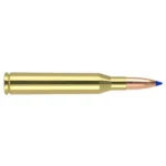 Nosler Bullets Inc. Nosler Ballistic Tip Hunting Rifle Ammunition .25-06 Rem 115gr PT 3000 20/ct - alternate view 2