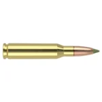 Nosler Bullets Inc. Nosler E-Tip Rifle Ammunition 7mm-08 Rem 140gr ET 2850 fps 20/ct - alternate view 2