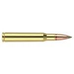 Nosler Bullets Inc. Nosler E-Tip Rifle Ammunition .30-06 Sprg 180gr ET 2750 fps 20/ct - alternate view 2