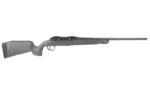 Savage Arms SAV AXIS 2 308WIN 22" 4RD GRAY LH - alternate view 2