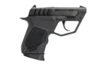 Taurus USA TAURUS 22TUC 22LR 2.5" 9RD BLK - alternate view 2