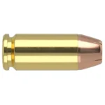 Nosler Bullets Inc. Nosler ASP Handgun Ammunition .40 S&W 150 gr JHP 1110 fps 20/ct - alternate view 2