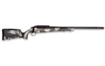 Weatherby Model 307 Alpine CT Rifle .308 Win 3rd Capacity 20" Bronze Carbon Fiber Barrel w/2'' Brake - alternate view 2