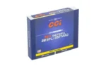 CCI Big 4 Handgun Shotshell Ammunition .38 spl/.357 mag #4 Shot 1000 fps 10/ct - alternate view 2