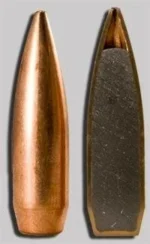 Nosler Bullets Inc. Nosler Custom Competition Rifle Bullets .30 cal .308" 175 gr HPBT 250/ct - alternate view 2