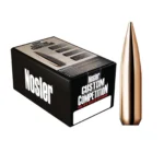 Nosler Bullets Inc. Nosler Custom Competition Bullets .45 cal .451" 185 gr JHP 1000/ct - alternate view 2