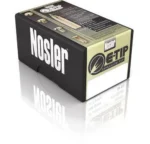 Nosler Bullets Inc. Nosler E-Tip Lead Free Rifle Bullets .338 Lapua Mag .338" 225 gr SPTZ ETIP 50/ct - alternate view 2