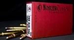 Nosler Bullets Inc. Nosler Accubond Trophy Grade Rifle Ammunition .257 Rob +P 110 gr PT 3050 fps 20/ct - alternate view 2