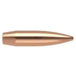 Nosler Bullets Inc. Nosler Custom Competition Rifle Bullets 6.5mm .264 123 gr HPBT 1000/ct - alternate view 2