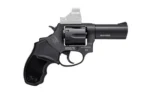 Taurus USA TAURUS 856 38SPL+P 3" 6RD TORO BLK - alternate view 2