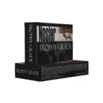 Nosler Bullets Inc. Nosler Accubond Long Range Trophy Grade Rifle Ammunition .300 WSM 190 gr PT 2875 fps 20/ct - alternate