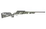 Savage Arms SAV AXIS 2 PRO 30-06 20" 4R CAMO LH - alternate view 2