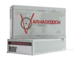 Nosler Bullets Inc. Nosler Varmageddon Rifle Ammunition 22 Nosler 53 gr FB Tipped 3450 fps 20/ct - alternate view 2