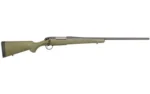 Bergara Rifles Bergara B-14 Hunter 6.5 Creedmoor Rifle 4rd Magazine 22" Barrel Synthetic Stock Cerakote - alternate view 2