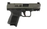 CANIK TP9 ELITE SC 9MM 15RD MO1 BLK - alternate view 2