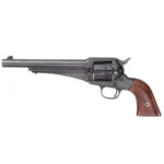 Taylor's & Company Firearms Taylors & Company 1875 Outlaw Handgun 9mm Luger 6rd Capacity 7.5" Barrel Walnut Grips - alternate