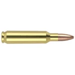 Nosler Bullets Inc. Nosler Varmageddon Rifle Ammunition .22 Nosler 62gr HPFB 3250 fps 20/ct - alternate view 2