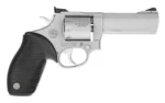 Taurus International Inc. Taurus Tracker 992 Handgun .22LR/.22 WMR 9rd Capacity 4" Barrel Matte Stainless - alternate view 2