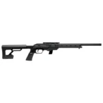 Savage Arms 64 Precision Rifle 22LR 10rd Magazine 16.5" Threaded Barrel - alternate view 2