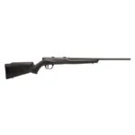 Savage Arms B22 F Left Hand Rifle 22 LR 10/rd 21" Barrel Black - alternate view 2