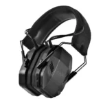 Axil MX PRO Ear Muffs Black - alternate view 2
