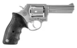 Taurus International Inc. Taurus 65 Handgun .357 Mag 6rd Capacity 4" Barrel Matte Stainless - alternate view 2