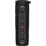 American Technologies Network ATN BlazeTrek 6 619 Thermal Monocular 640x512 Black - alternate view 2