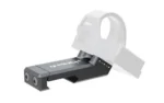 Viridian Green Laser Viridian PINCH Adjustable 35 Degree Offset Mount Docter/ FastFire/ Venom - alternate view 2