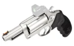 Taurus International Inc. Taurus Judge Toro SS Handgun .45 Colt/.410 GA 2.5" Chamber 5rd Capacity 3" Barrel Stainless Steel