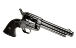 Taurus International Inc. Taurus Deputy SA Handgun .357 Mag 6rd Capacity 5.5" Barrel Black - alternate view 2