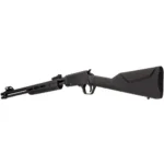 Taurus InternationalInc - Rossi Rossi Gallery Pump Rifle .22 LR 15rd Magazine 18" Barrel Black Stock - alternate view 2