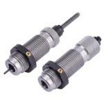 RCBS Full Length Die Set - Group A - Popular Rifle Cartridge .222 Rem Mag - alternate view 2