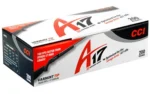 CCI Ammunition CCI A17 17HMR 17GR VARM 200/2000 - alternate view 2