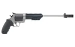 Taurus International Inc. Taurus Raging Hunter Handgun 350 Legend 6rd Capacity 14" Barrel Two-Tone Black/Stainless