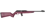 DERYA TM22 22LR 18" 10RD BLK CHERRY - alternate view 2