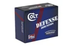DoubleTap Ammunition DBLTAP CD 45ACP 230GR JHP 20/1000 - alternate view 2