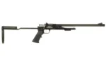 Keystone Sporting Arms KSA 6061 22LR OVRLND RFL TB CF BLK - alternate view 2