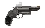 Taurus USA TAURUS JDG 45C/410 3" 5RD MBLK TOR - alternate view 2