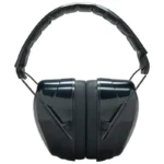Champion Passive Ear Muffs 27dB Black - alternate view 2