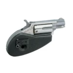 North American Arms .22 Mag Handgun .22 Mag 5rd Capacity 1.63" Barrel with Holster Grip - alternate view 2