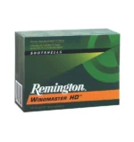 Remington Arms Co. Inc. Remington Wingmaster HD Shotshell 12 ga 2-3/4" 1-1/4 oz #4 1325 fps 10/ct - alternate view 2