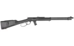 DERYA TM22 LEVER 22LR 20" 10RD BLK - alternate view 2